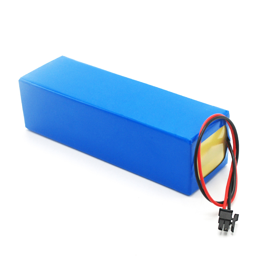 li ion 14.4v battery pack