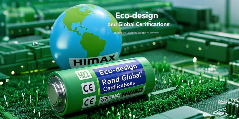battery procurement