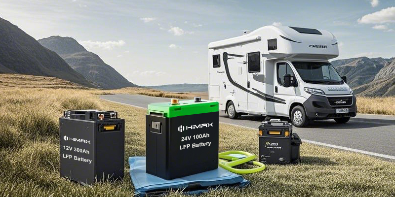 lithium batterie 100ah wohnmobil