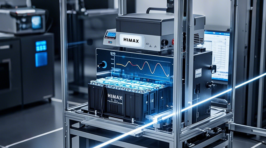 lithium ion battery packs