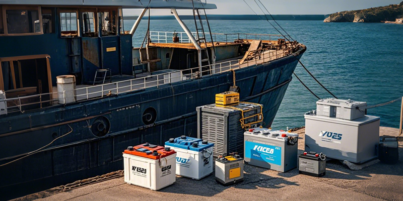 lithium trolling motor batteries