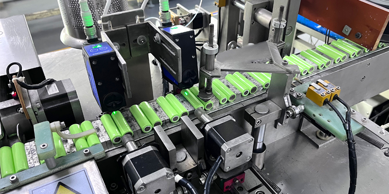 ni mh battery pack