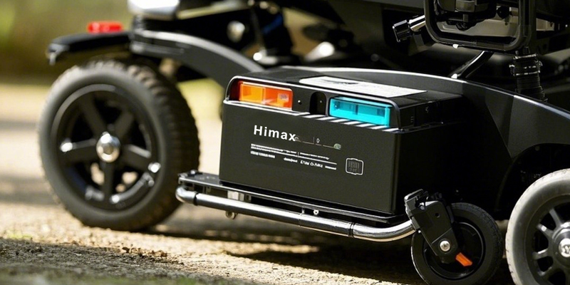 power wheelchair battery buying guide