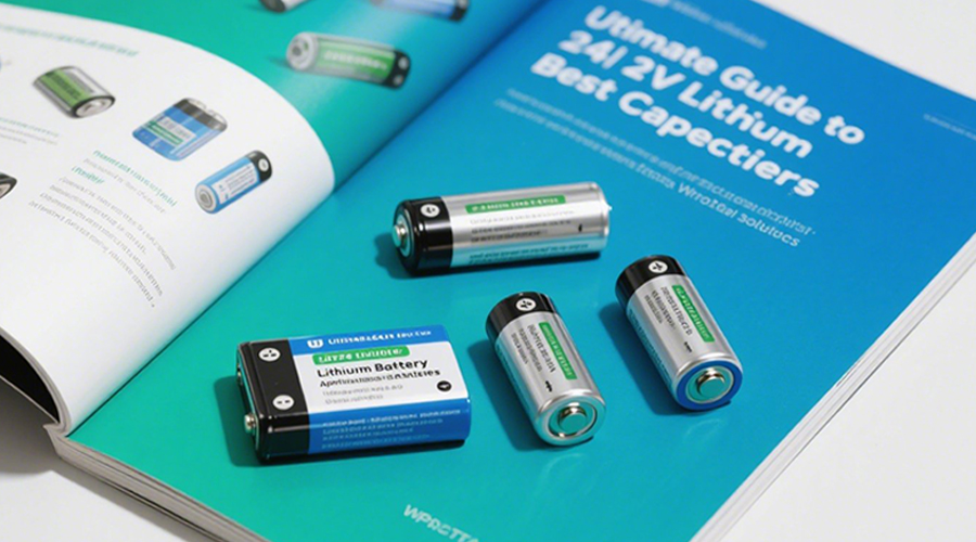 24v battery for lawn mower