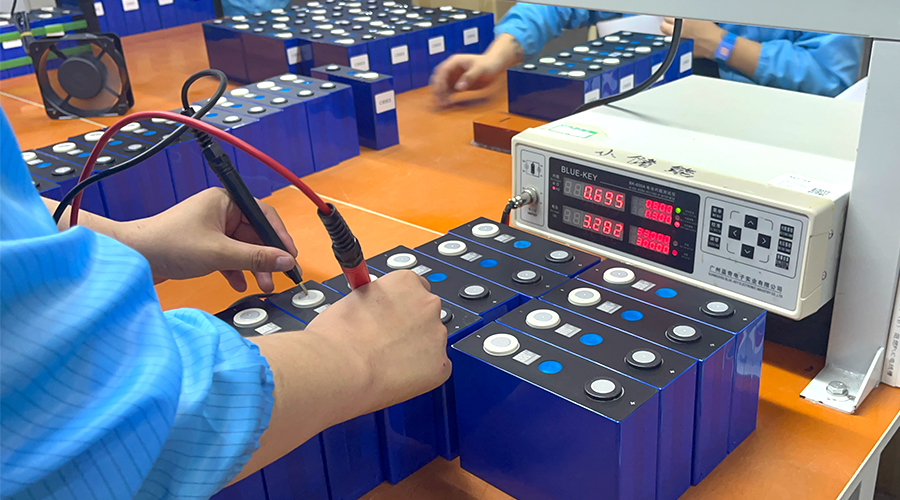 48v lithium battery for solar
