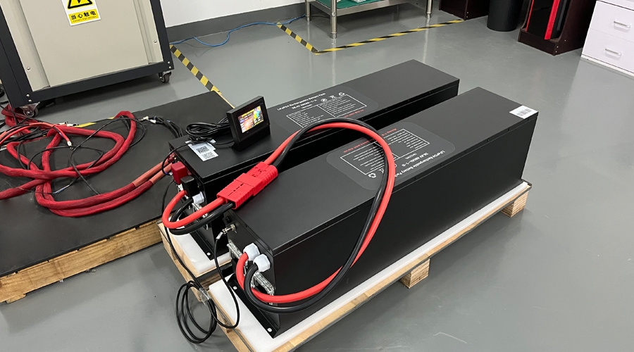 72v battery