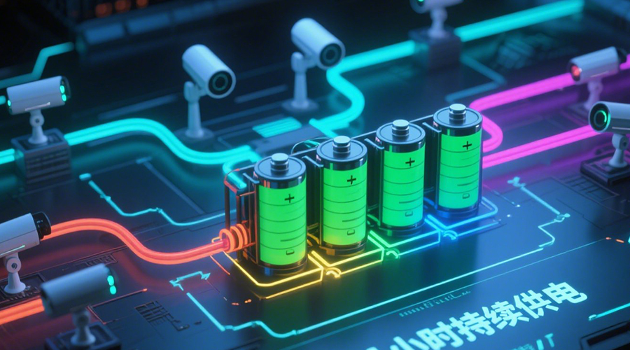 lithium ion battery pack