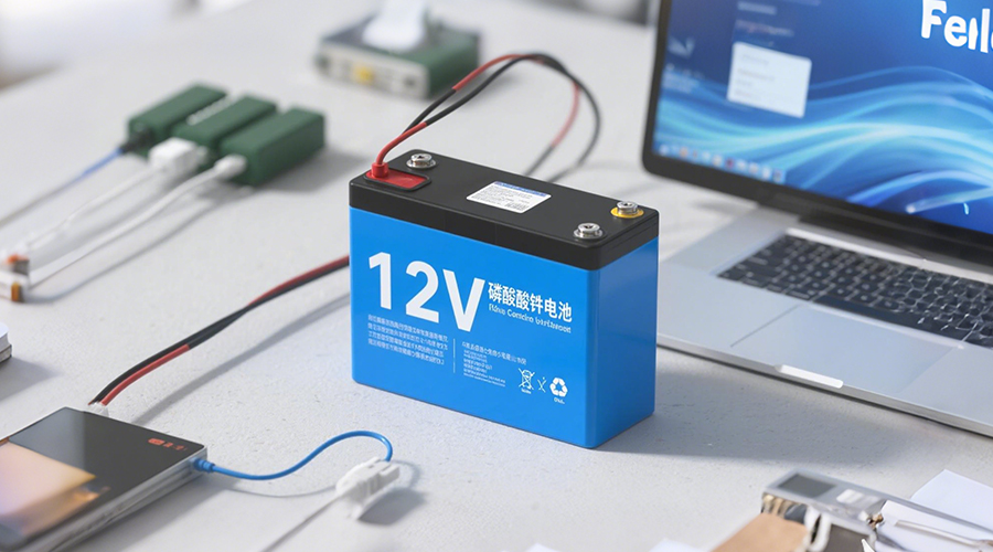wholesale 12v battery supplier