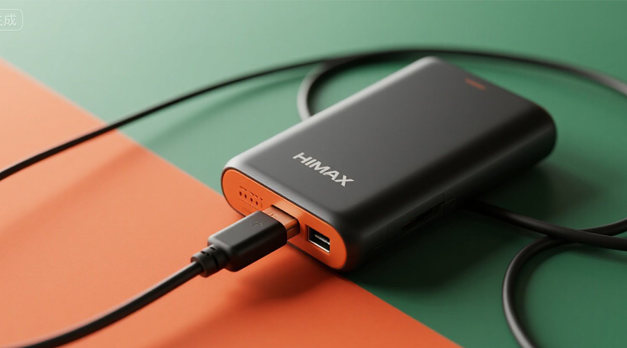 best power bank from HiMAXBATT