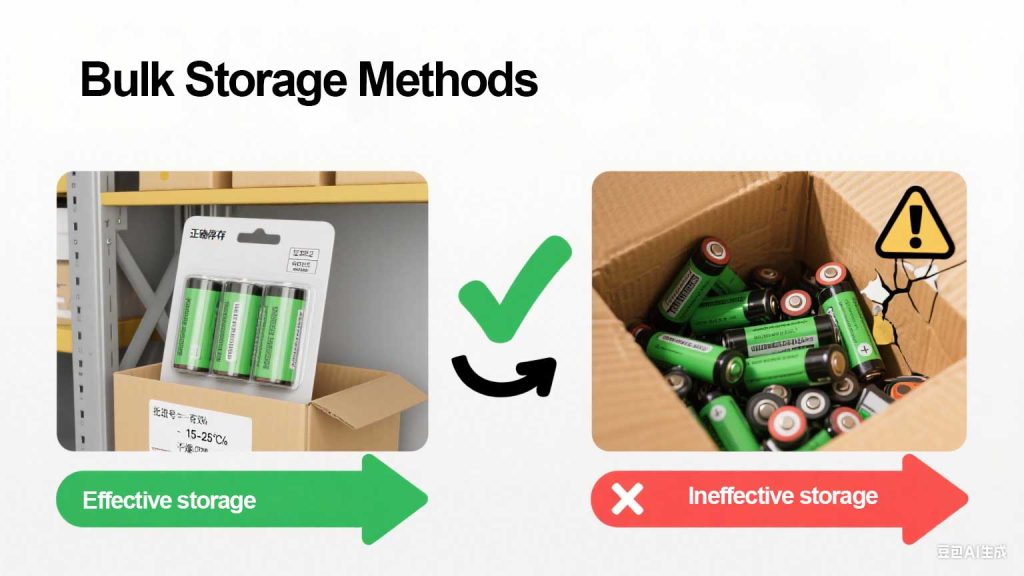 battery lifespan for coin cells