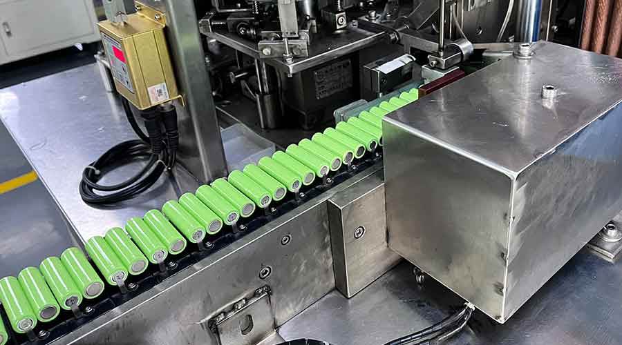 custom battery solutions