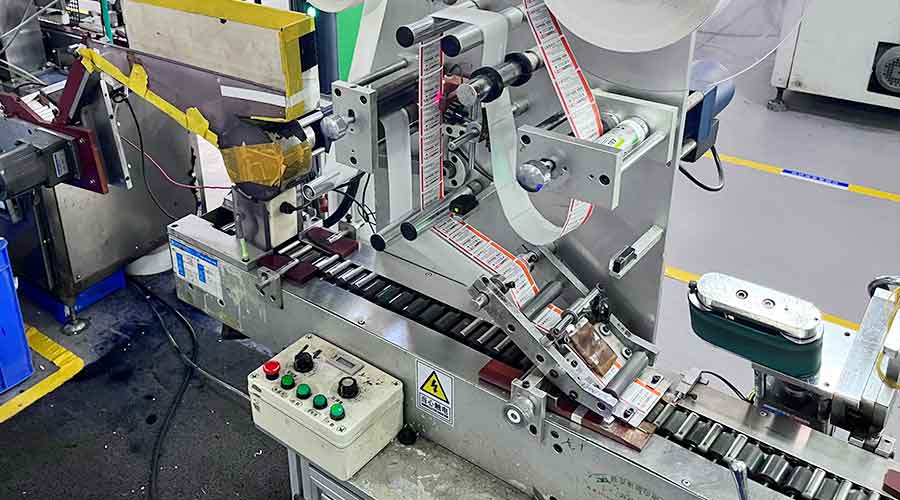 thermal management for battery packs