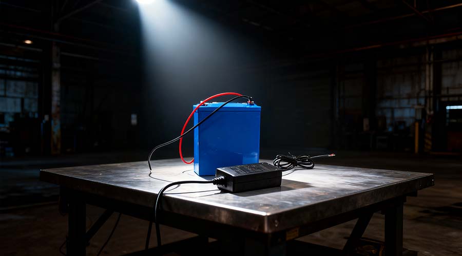 24V