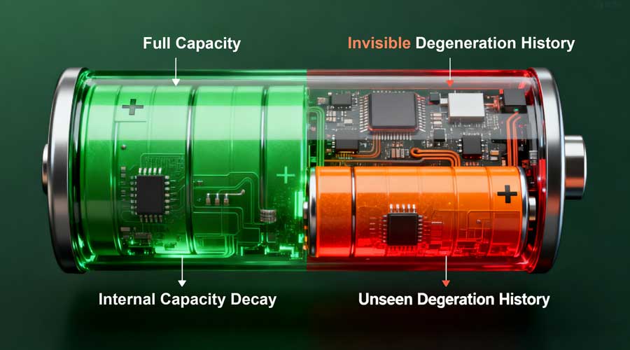 battery fuel gauge