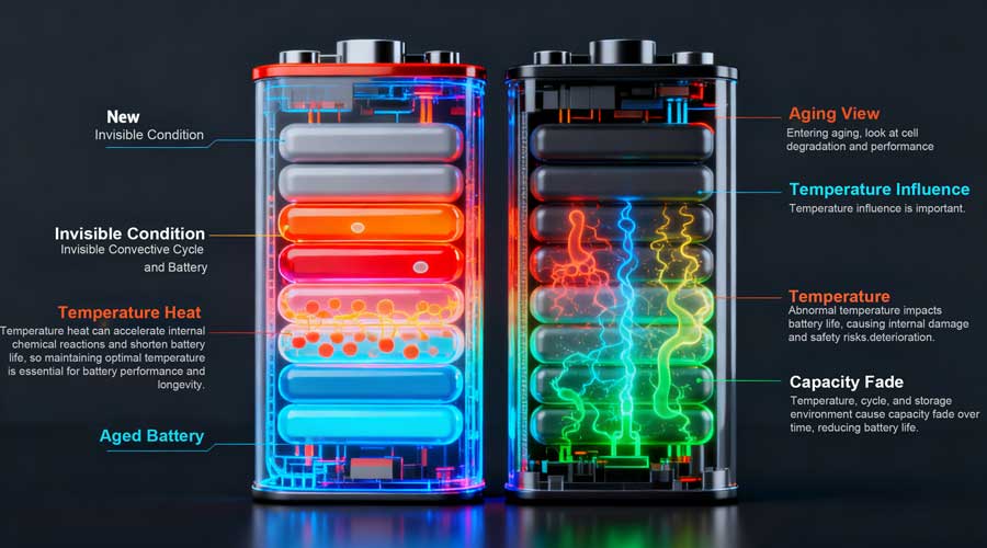 smart battery