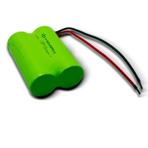2 4v nimh battery