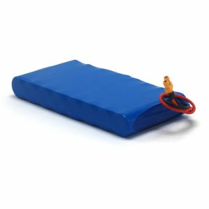 North America Applied 7.4V Lithium-Ion Battery