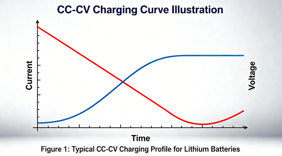 battery charging
