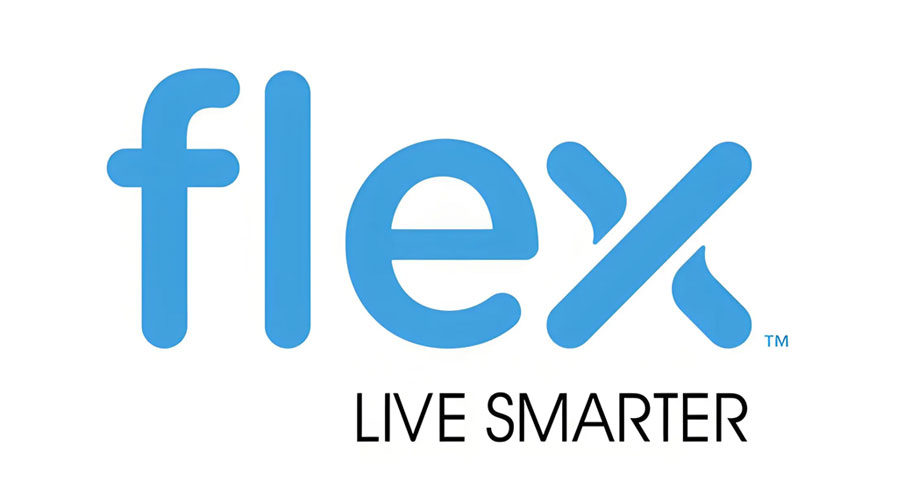 flex