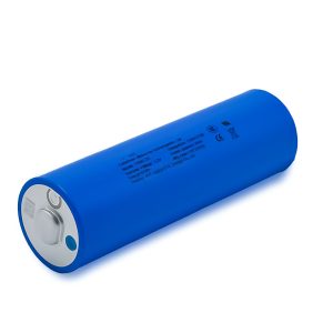 40135 3.2V 20Ah Lithium Cell Plain Side View