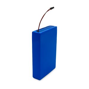 12.8V 14.4Ah LiFePO4 battery pack