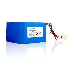 HIMAX 12Ah 12.8V Rechargeable Battery