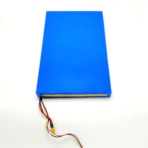 battery 25.6v