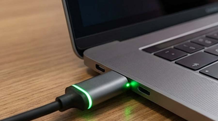 fast charging