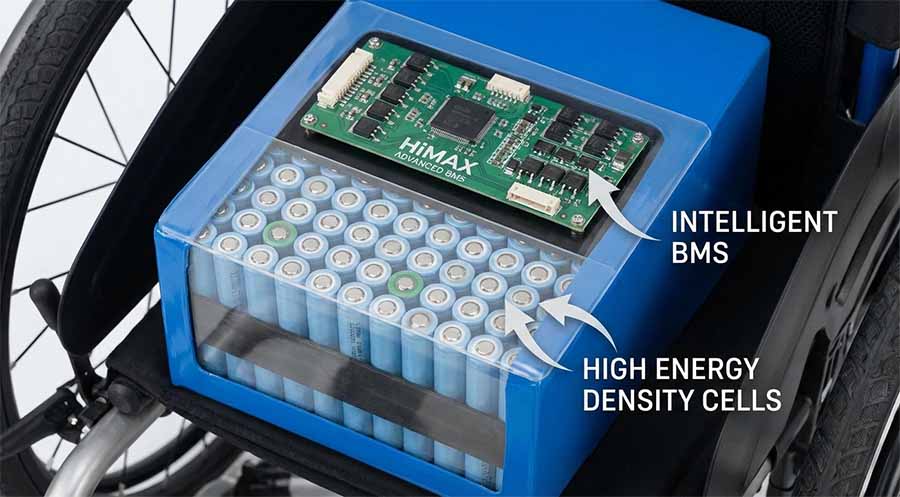 wheelchair-battery