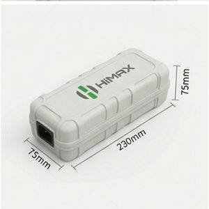 Long Cycle Safe Lifepo4 Battery Module
