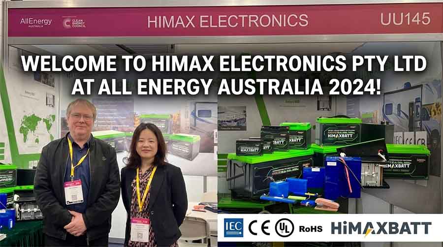 welcome-to-himax-electronics-pty-ltd-at-all-energy-australia-2024!