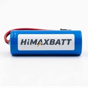 HiMAXBATT Industrial Grade 21700 Battery For Inspection Lamps