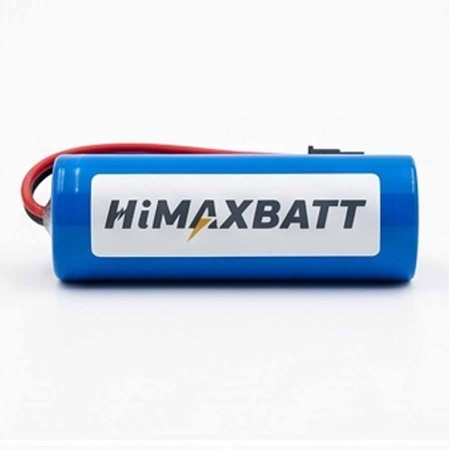 HiMAXBATT Industrial Grade 21700 Battery For Inspection Lamps