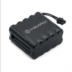HiMAXBATT 12V Warehousing AGV & Handheld Terminal Battery