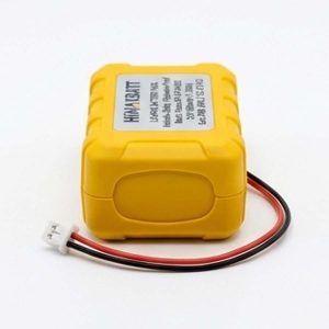 HiMAXBATT 1S2P LFP Mining Headlamp Power Pack Design