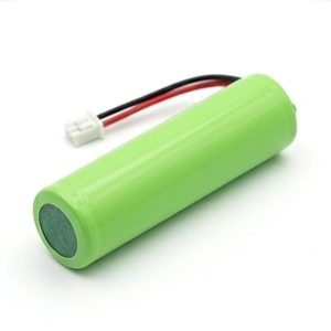 Premium Smart Automation Controller Backup NiMH AA Battery