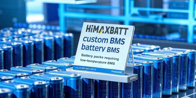 Battery Protection