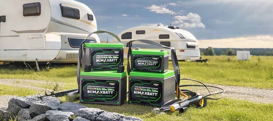 Battey Wholesale Supplier