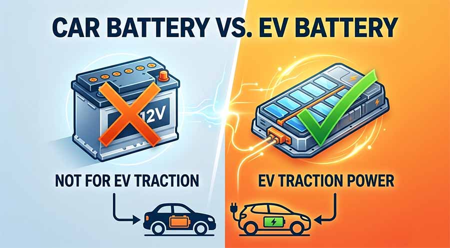 Blog Thumbnail Car Vs Ev Battery