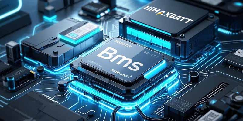 Bulk Battery Procurement