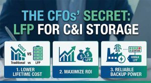 Cfo Secret Lfp Infographic