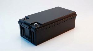 Custom HiMAXBATT Lithium Battery Pack For Power Applications