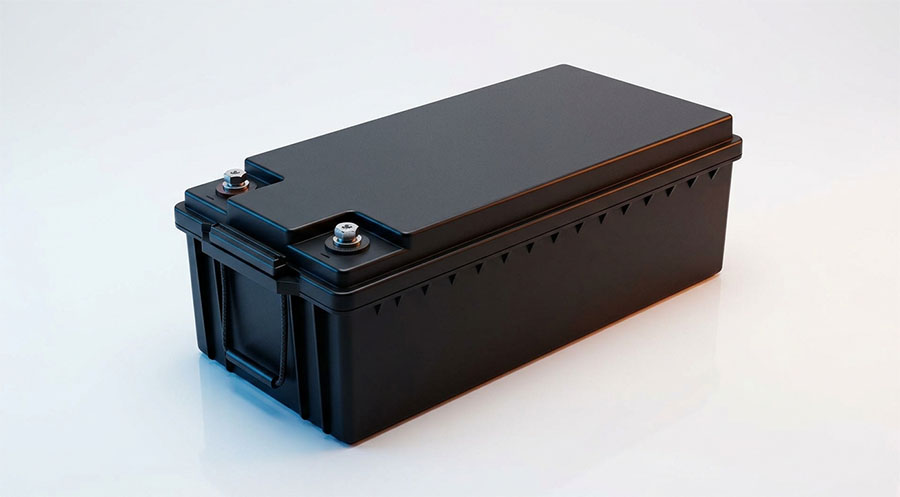 Custom HiMAXBATT Lithium Battery Pack For Power Applications
