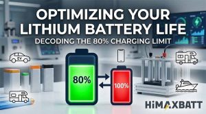 Lithium Battery Charging Optimization Guide