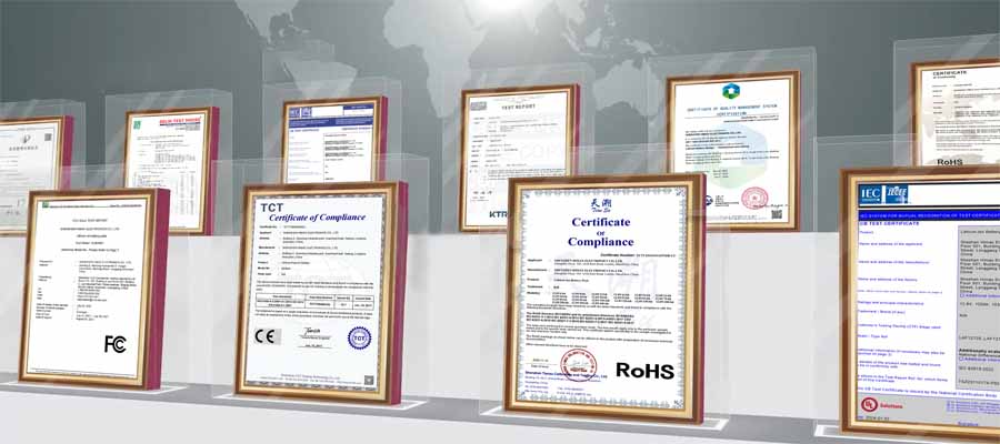 Lithium Battery Supplier