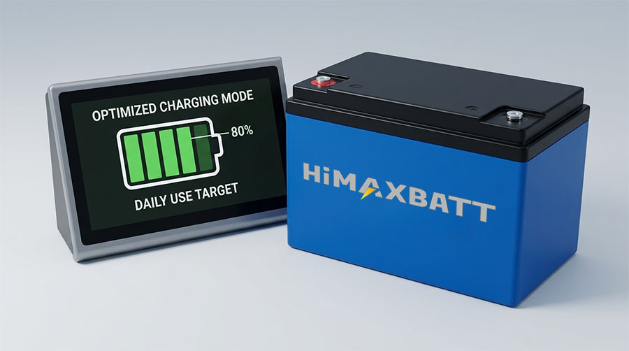 Smartphone Ev Charging Optimization Features