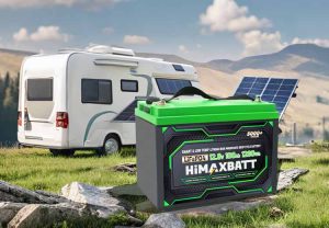 lifepo4 rv battery