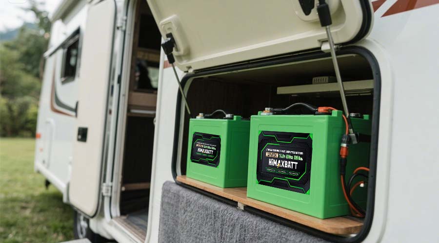 12V Batteries For Wholesale