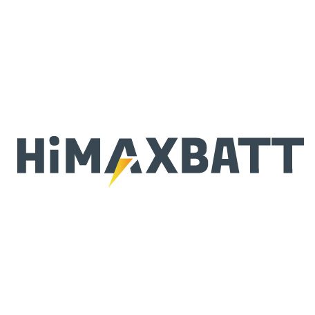 Global battery pack manufacturing brand HiMAXBATT