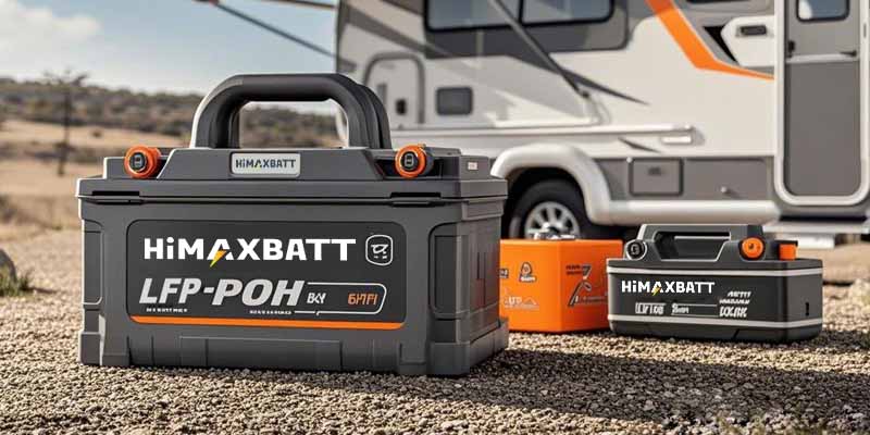 Australia Lifepo4 Battery